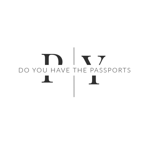 Do you have the passports?